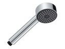 diaqua® Handbrause Gerda, 1/2, Verchromt