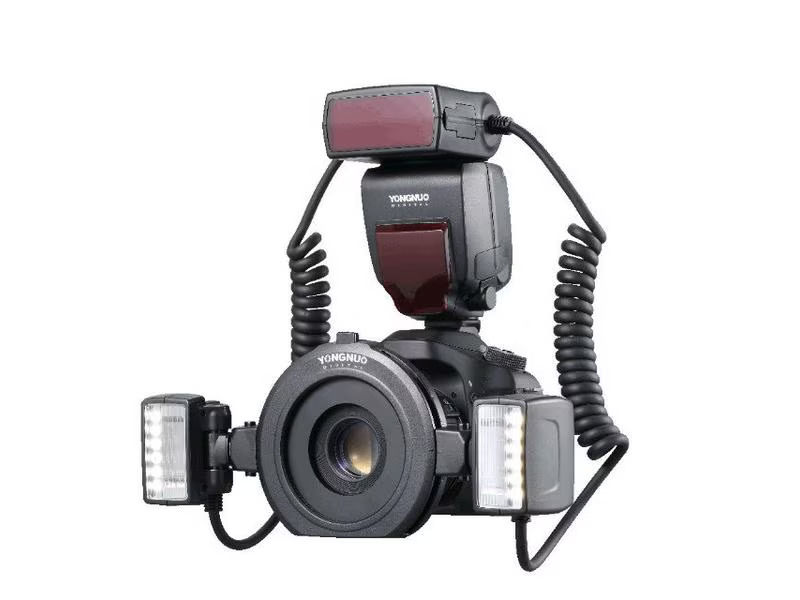 Yongnuo Macro Flash YN24EX