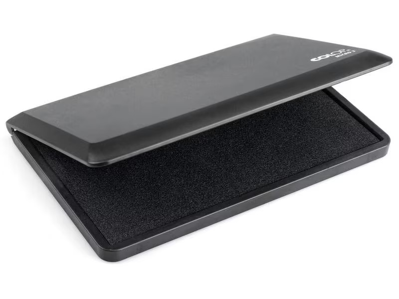 Colop Stempelkissen Micro 3 Schwarz