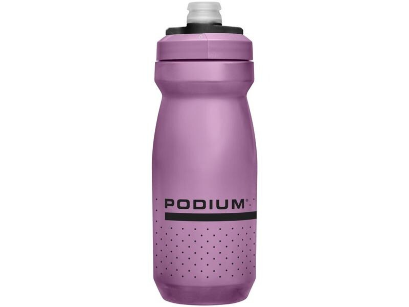 CamelBak Bidon Podium Bottle, 0.62 l, Lila