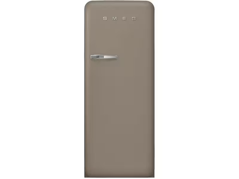 SMEG Kühlschrank FAB28RDTP5 Taupe, Rechts