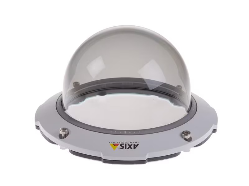 Axis Ersatzkuppel AXIS TP3824-E Dome Cover getönt, 4 Stück