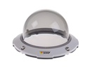 Axis Ersatzkuppel AXIS TP3824-E Dome Cover getönt, 4 Stück