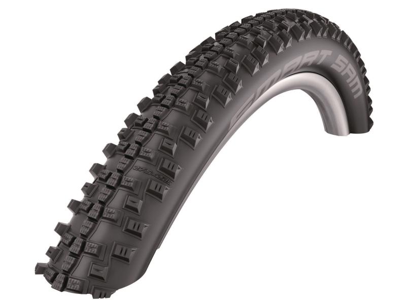 Schwalbe Velopneu Smart Sam 26  x 2.1