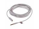 Axis Anschlusskabel Audio Extension Cable B Weiss 1 Stück