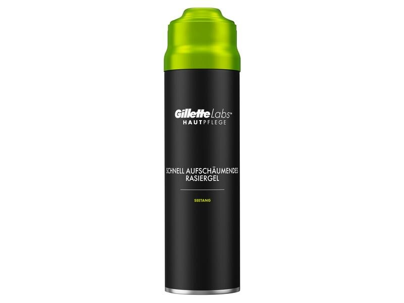 Gillette Rasiergel Labs 198 ml1 Stück