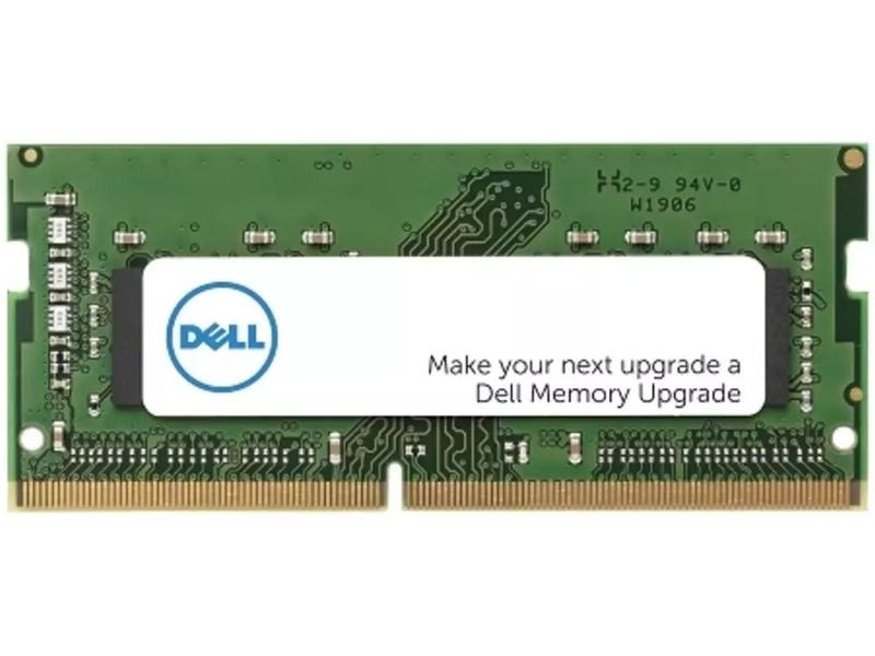 DELL DDR4-RAM AB371023 1x 8 GB