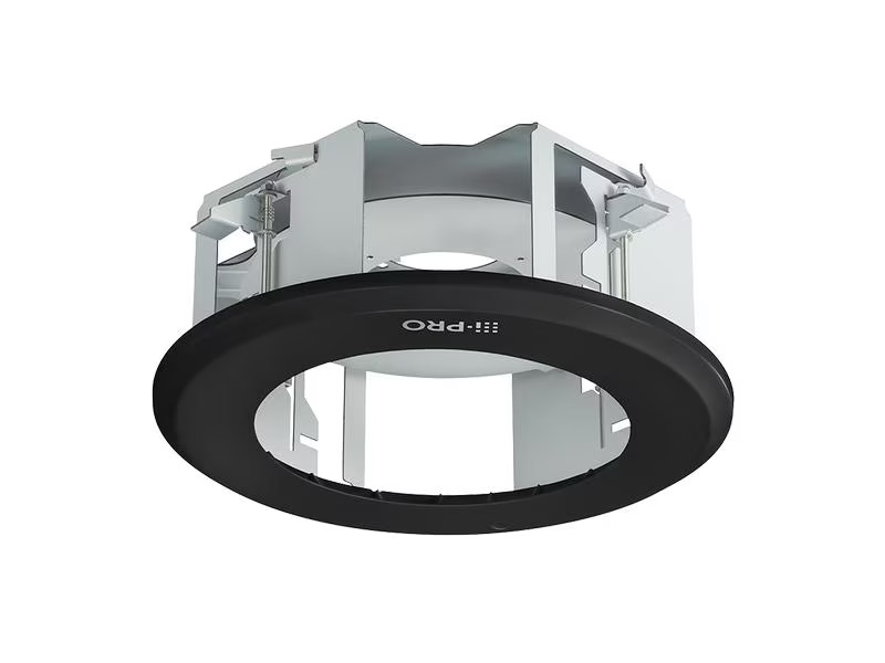 i-Pro Einbaugehäuse WV-QEM506-B Schwarz 1 Stück