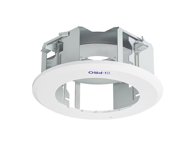 i-Pro Einbaugehäuse WV-QEM506-W Weiss 1 Stück