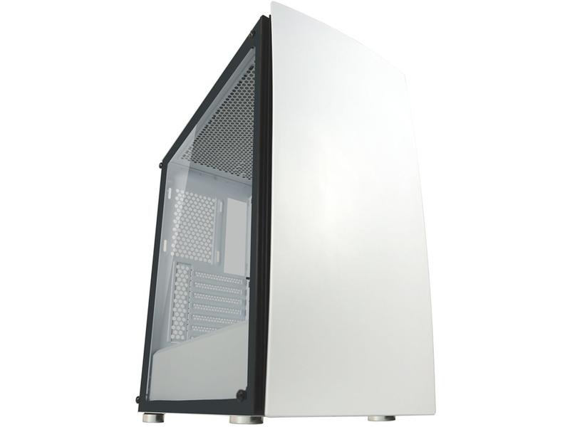 LC-Power PC-Gehäuse Gaming 713W Bright_Sail_X