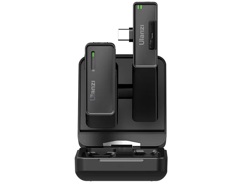 Ulanzi Mikrofon UW-MIC 2.4GHz - USB Type-C