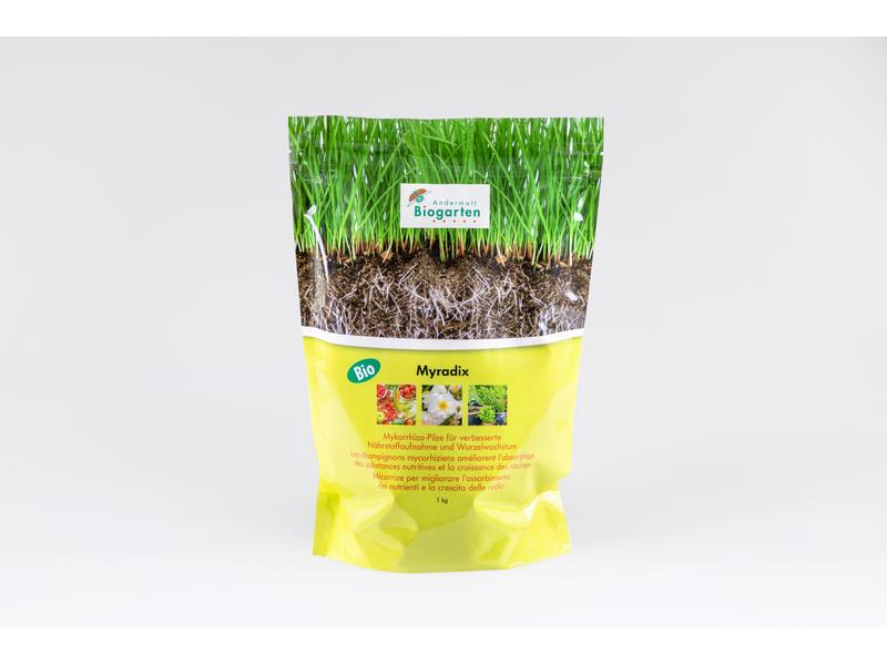 Andermatt Biogarten BIO Myradix, 1 kg