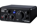 Presonus Audio Interface Audiobox GO