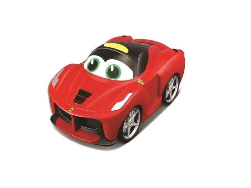 BB Junior Auto Ferrari LaFerrari Touch &amp; Go