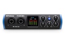 Presonus Audio Interface Studio 24c