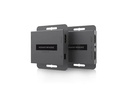 HDANYWHERE CAT Extender HDMI XTND 2K 30m