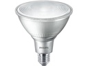 Philips Lampe LED Classic 60W PAR38 WW 25D ND 1PF/4 Warmweiss
