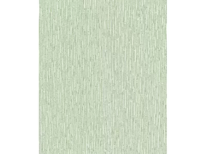 d-c-table Tischdecke Monte Carlo Japondi Rund, Ø 150 cm, Grün