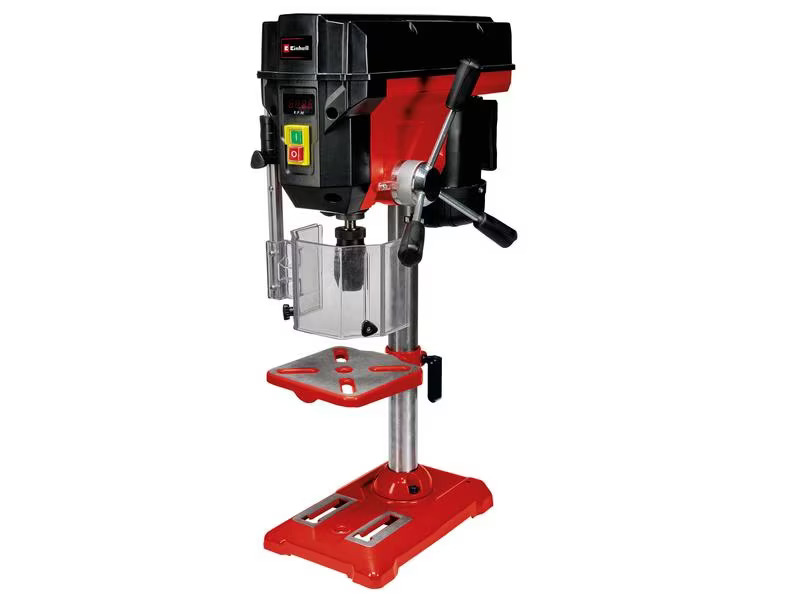 Einhell Säulenbohrmaschine TE-BD 550 E