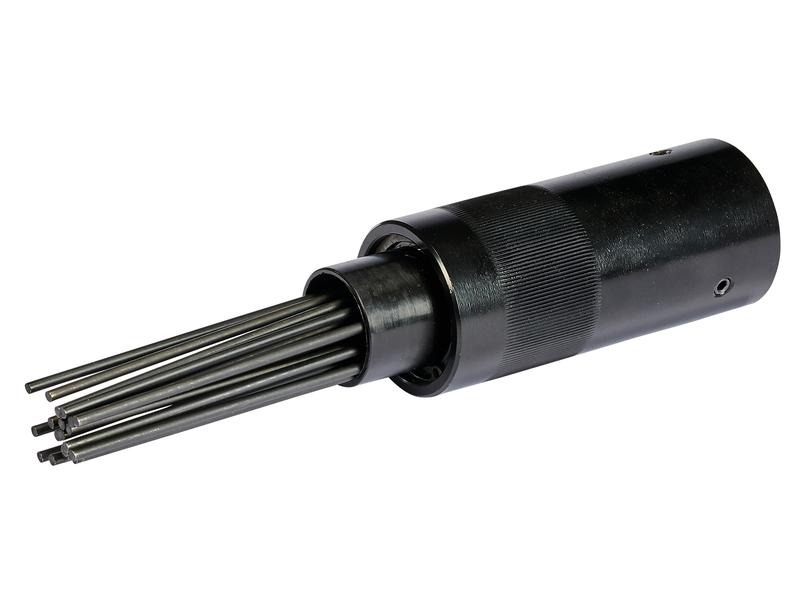 Einhell Nadelentroster Aufsatz