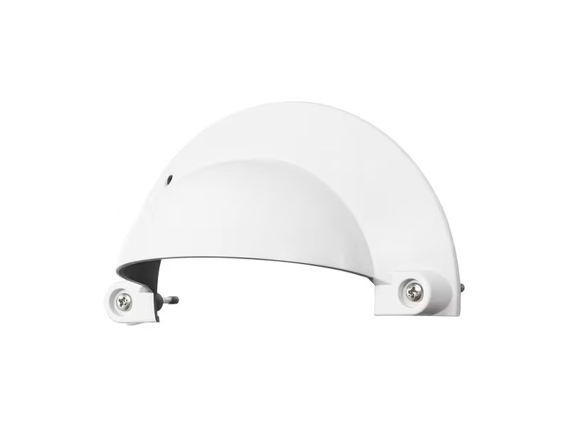 i-Pro Sonnenschutz WV-QSR100-W Weiss 1 Stück