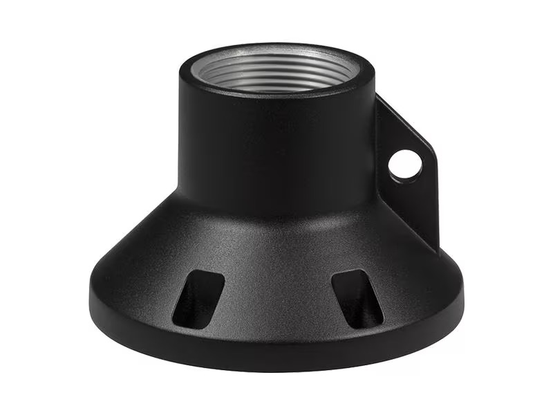 i-Pro Deckenhalterung WV-QCL100-B Schwarz 1 Stück