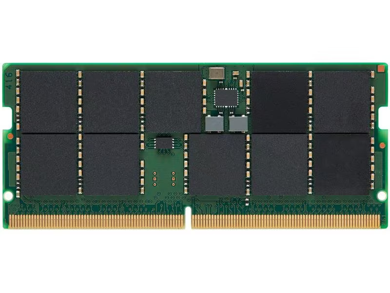 Kingston Server-Memory KTL-TN548T-16G 1x 16 GB