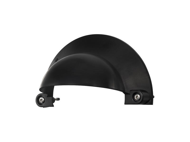 i-Pro Sonnenschutz WV-QSR100-B Schwarz 1 Stück
