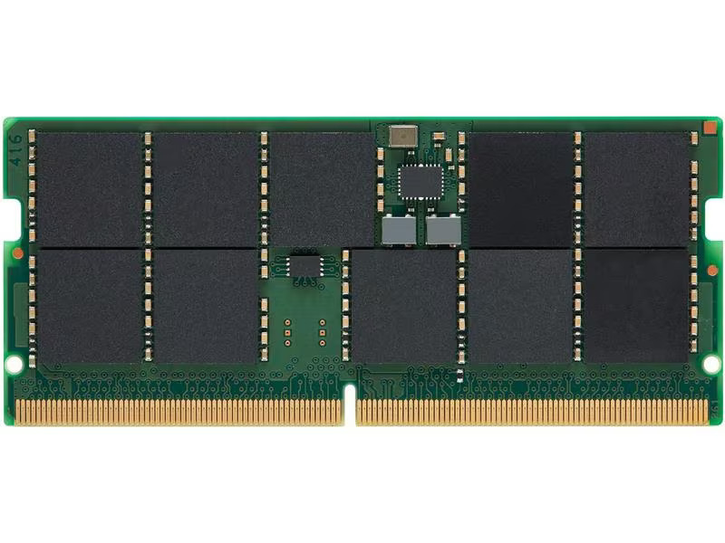 Kingston Server-Memory KTD-PN548T-16G 1x 16 GB