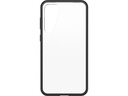 Otterbox Back Cover React Galaxy S23+ Transparent / Schwarz