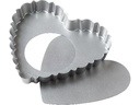 Decora Motiv-Backform Herz