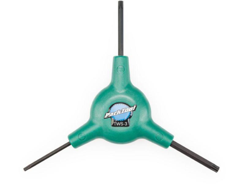 ParkTool Inbusschlüssel TWS-3