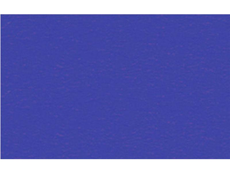 URSUS Tonzeichenpapier 50 x 70 cm, 130 g/m², 10 Blatt, Königsblau