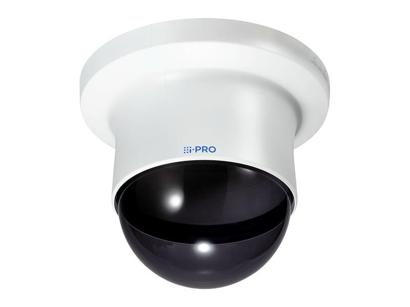 i-Pro Deckenhalterung WV-QCD100G-W Weiss 1 Stück