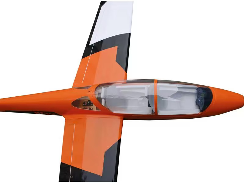robbe Segler MDM-1 FOX 3500 mm, ARF