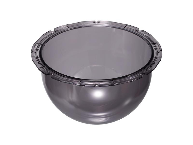 i-Pro Ersatzkuppel WV-QDC503G