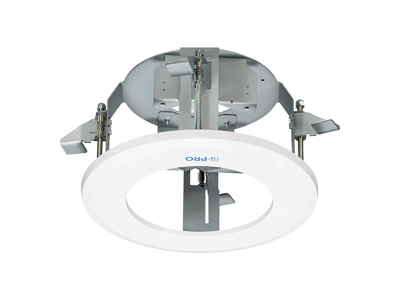 i-Pro Einbaugehäuse WV-QEM503-W Weiss 1 Stück