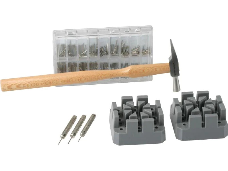 Watchtools Bandwerkzeug für Metallbänder