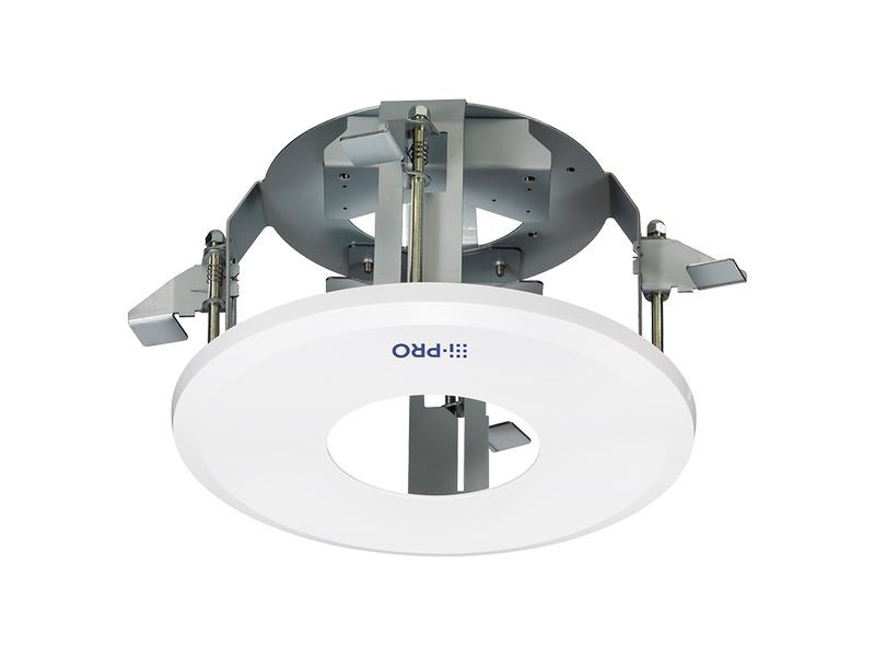 i-Pro Einbaugehäuse WV-QEM502-W Weiss 1 Stück