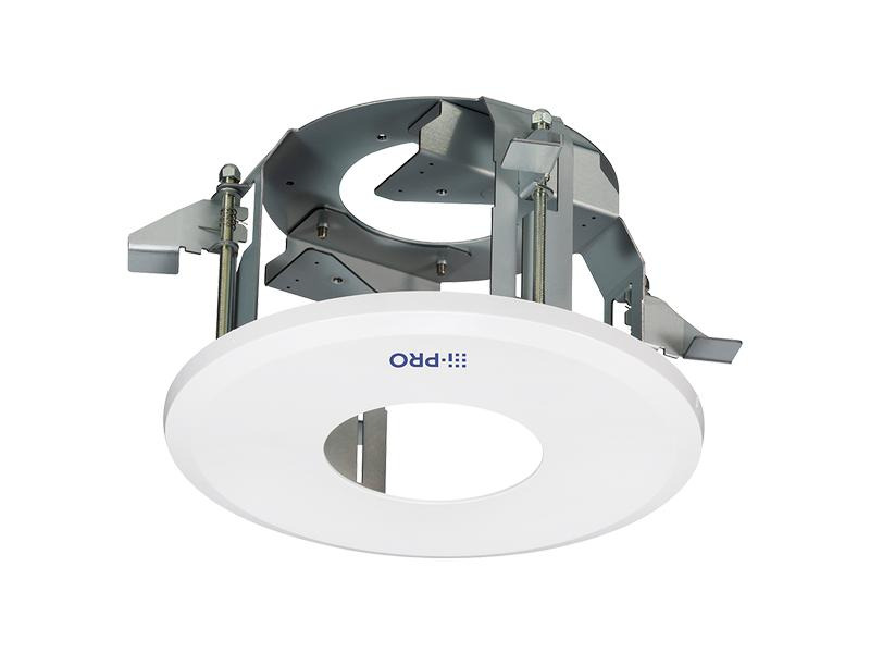 i-Pro Einbaugehäuse WV-QEM501-W Weiss 1 Stück