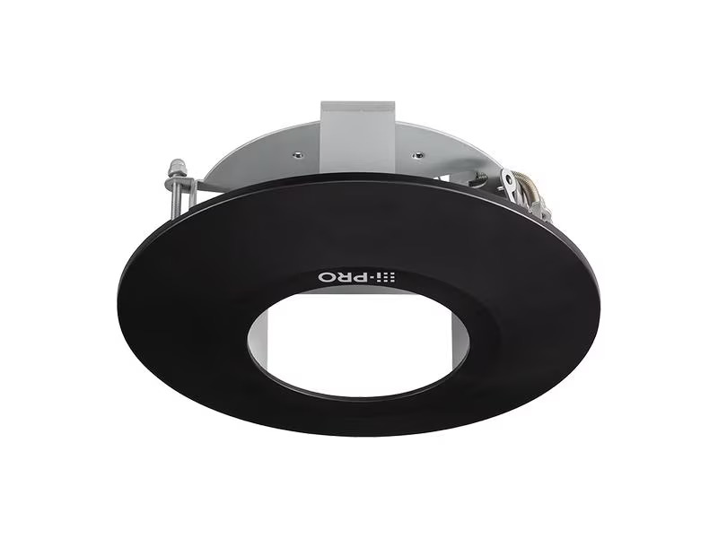 i-Pro Einbaugehäuse WV-QEM100-B Schwarz 1 Stück