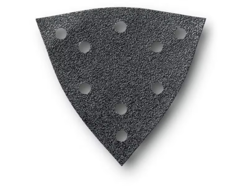 Fein Schleifblatt K80 gelocht, 16er Pack