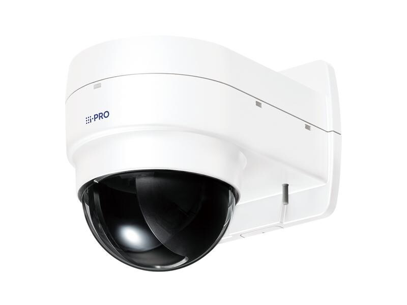 i-Pro Wandhalterung WV-QWD100C-W Weiss 1 Stück