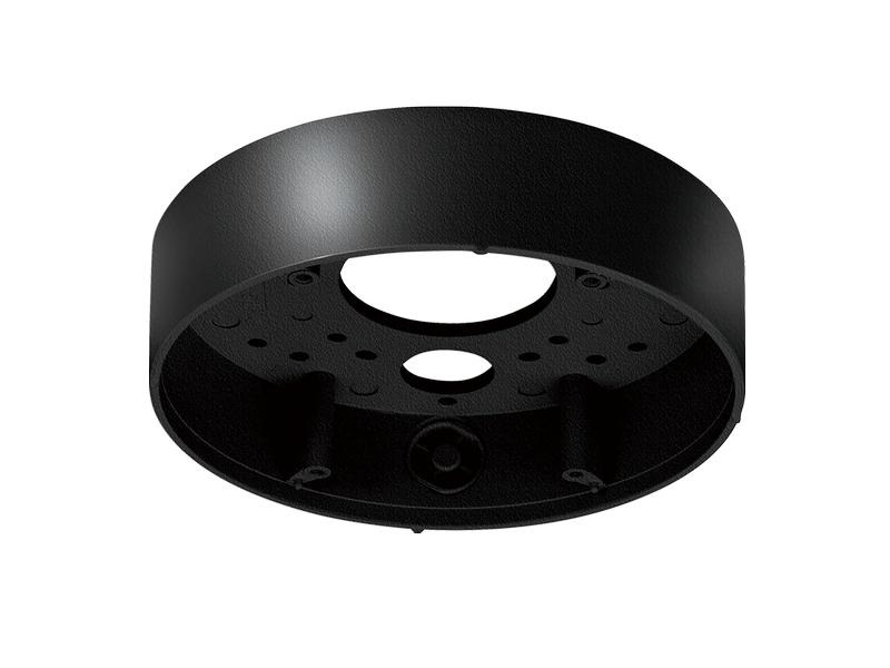 i-Pro Montageset WV-QJB501-B Schwarz 1 Stück