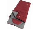Outwell Kinderschlafsack Contour Junior «L» Red