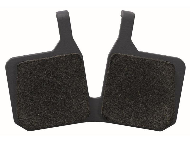 MAGURA Bremsbeläge 9.P, Performance, 4 Kolben