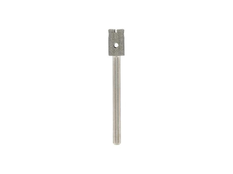 Dremel Glasbohrer Diamant 663, 6.4 mm