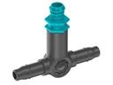 Gardena Reihentropfer Micro-Drip-System 2 L