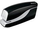 Leitz Elektrisches Heftgerät NeXXt Wow 10 Seiten, Schwarz