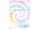 Herlitz Hausaufgabenheft New Batik Freedom A5